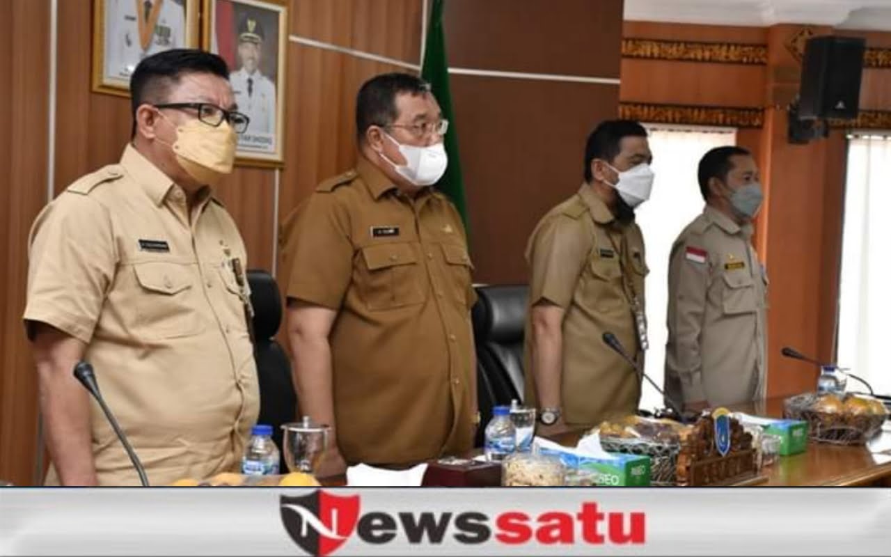 Pemkab OKI Perluas Layanan Digital untuk Optimalisasi Pajak Daerah