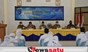 Pemkab OKI Tingkatkan Kapasitas Bendahara Pengeluaran