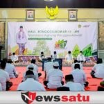 Pemkab Pamekasan Peringati Haul Raja Ronggo Sukowati