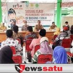 Pemkab Pamekasan Terus Gencar Edukasi Cukai Pada Setiap Kecamatan