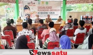 Pemkab Pamekasan Terus Gencar Edukasi Cukai Pada Setiap Kecamatan