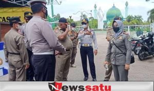 Pemkab Pamekasan Tinjau Langsung Berbagai Kesiapan Pembukaan MTQ Jatim 2021