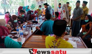 Pemkab Sumenep Terus Lakukan Pencegahan Penyebaran Covid-19