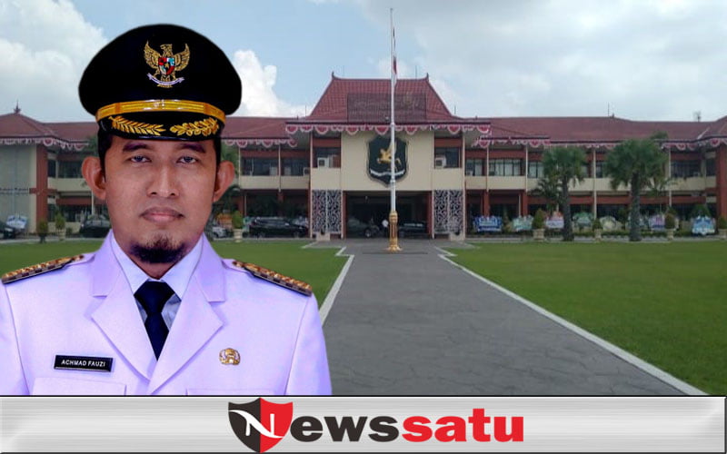 Pengumuman Hasil SKD CPNS dan Uji Kompetensi PPPK di Kabupaten Sumenep
