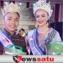 Penobatan Putra Putri Ekowisata 2021, Batik KaDe Madura Jadi Sovenir Sang Juara