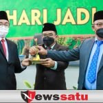 Peringati Hari Jadi Ke 491, Semua Elemen Diharap Wujudkan Pamekasan Hebat