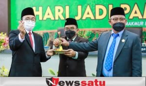 Peringati Hari Jadi Ke 491, Semua Elemen Diharap Wujudkan Pamekasan Hebat