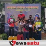 Perpatri Pamekasan Kembali Raih Juara Gemilang