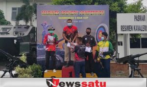 Perpatri Pamekasan Kembali Raih Juara Gemilang