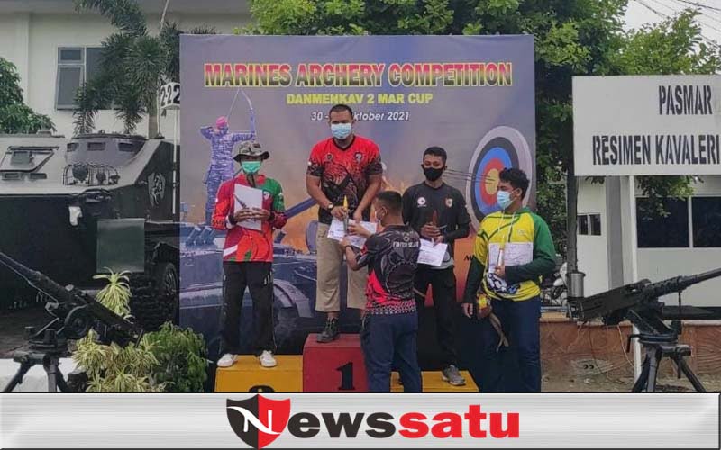 Perpatri Pamekasan Kembali Raih Juara Gemilang