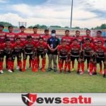 Persepam vs Perssu, Ananda Bachtiar Penjaga Gawang dan Eksekutor Penalti