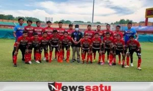 Persepam vs Perssu, Ananda Bachtiar Penjaga Gawang dan Eksekutor Penalti