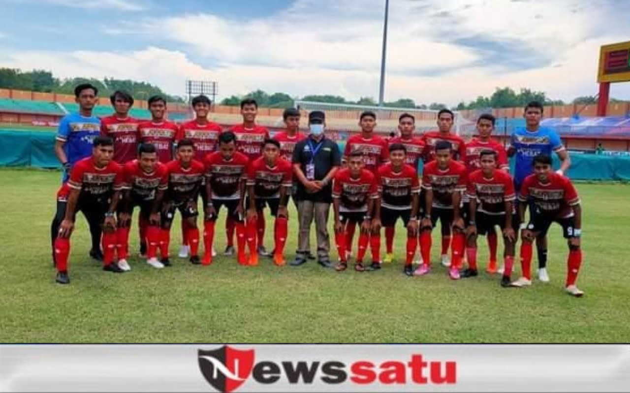Persepam vs Perssu, Ananda Bachtiar Penjaga Gawang dan Eksekutor Penalti