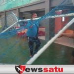 Pertandingan Futsal di Kota Probolinggo Dihentikan, Ini Alasannya