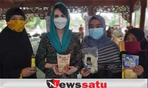 Produk Olahan Perikanan Khas Pamekasan, Jadi Unggulan Pameran MTQ Jatim 2021