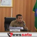 Program ‘Sinar Lentera Kabupaten OKI’ Dari Kadispora Di Sambut Baik Oleh Cabor