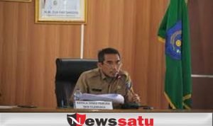 Program ‘Sinar Lentera Kabupaten OKI’ Dari Kadispora Di Sambut Baik Oleh Cabor