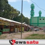 Revitalisasi Alun-Alun Kota Probolinggo, Aktivitas PKL Direlokasi