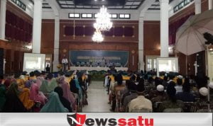 STISA, Ketua Yayasan Komitmen Dukung Program MBKM Kemendikbud RI