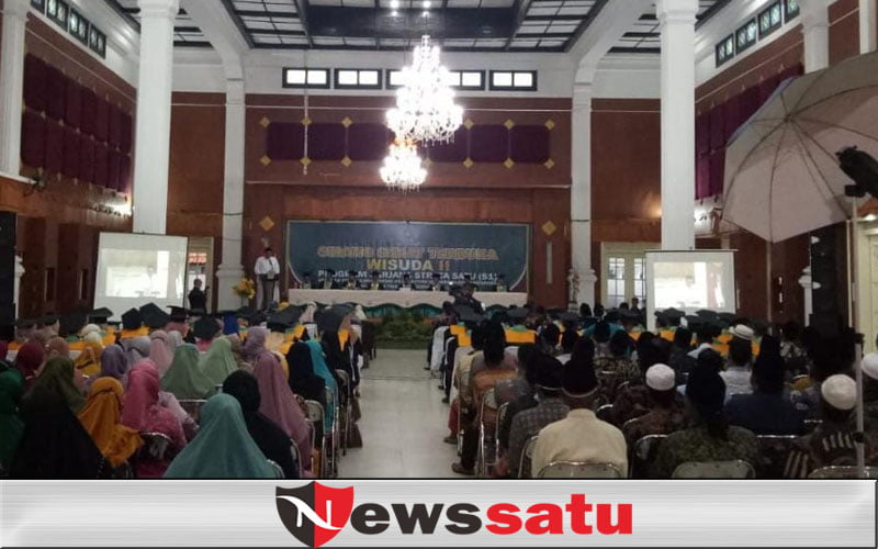 STISA, Ketua Yayasan Komitmen Dukung Program MBKM Kemendikbud RI