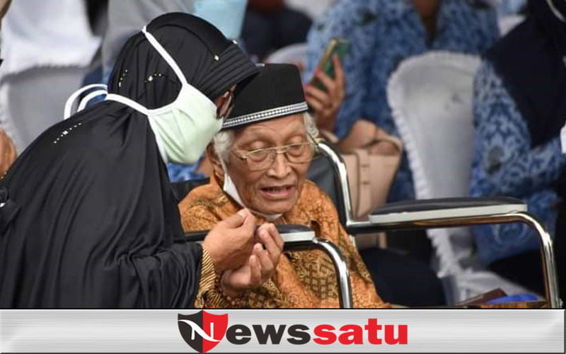 Sekda OKI, Kenang Jasa Pahlawan, Inspirasi untuk Perkuat Gotong Royong