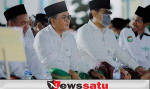 Selama MTQ, Bupati Baddrut Imbau Gebyarkan Murottal dan Khotmil Qur’an