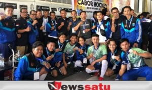 Sepatu Roda OKI Panen Medali, Wushu dan Biliar Jadi Andalan