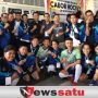 Sepatu Roda OKI Panen Medali, Wushu dan Biliar Jadi Andalan