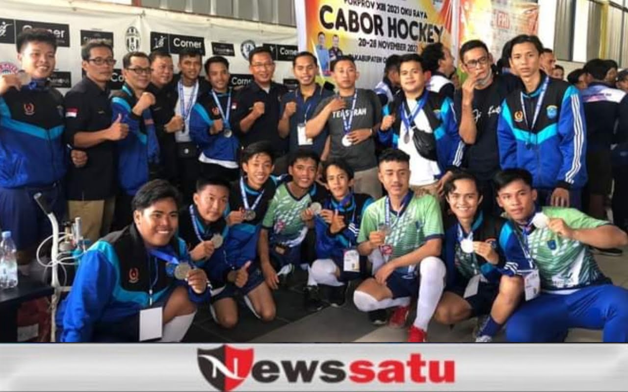Sepatu Roda OKI Panen Medali, Wushu dan Biliar Jadi Andalan