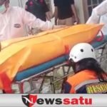 Sesosok Mayat Membusuk di Rumah Kosong Milik Seorang Dokter di Pamekasan