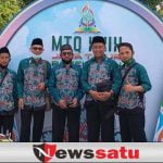 Spot Foto MTQ Jatim, Manjakan Kafilah untuk Berswafoto di Pamekasan