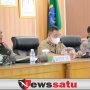 TMMD Ke-115, Momen Sinergi TNI dengan Pemkab OKI Membangun Desa