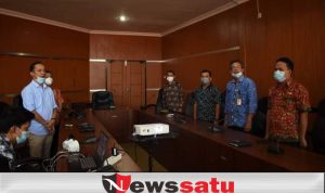 Tenaga Kontrak Bakal Dicover BPJS Ketenagakerjaan