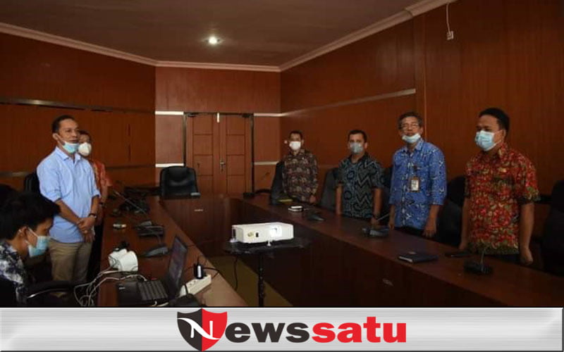Tenaga Kontrak Bakal Dicover BPJS Ketenagakerjaan