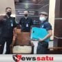 Tidak Melantik Kades Matana Air, PH Gruduk Kantor Pemkab Sumenep