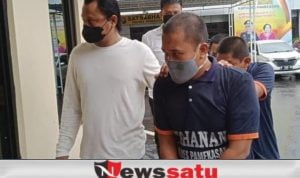 Tim Sakera Sakti Gulung Sindikat 11 TKP Curanmor di Pamekasan