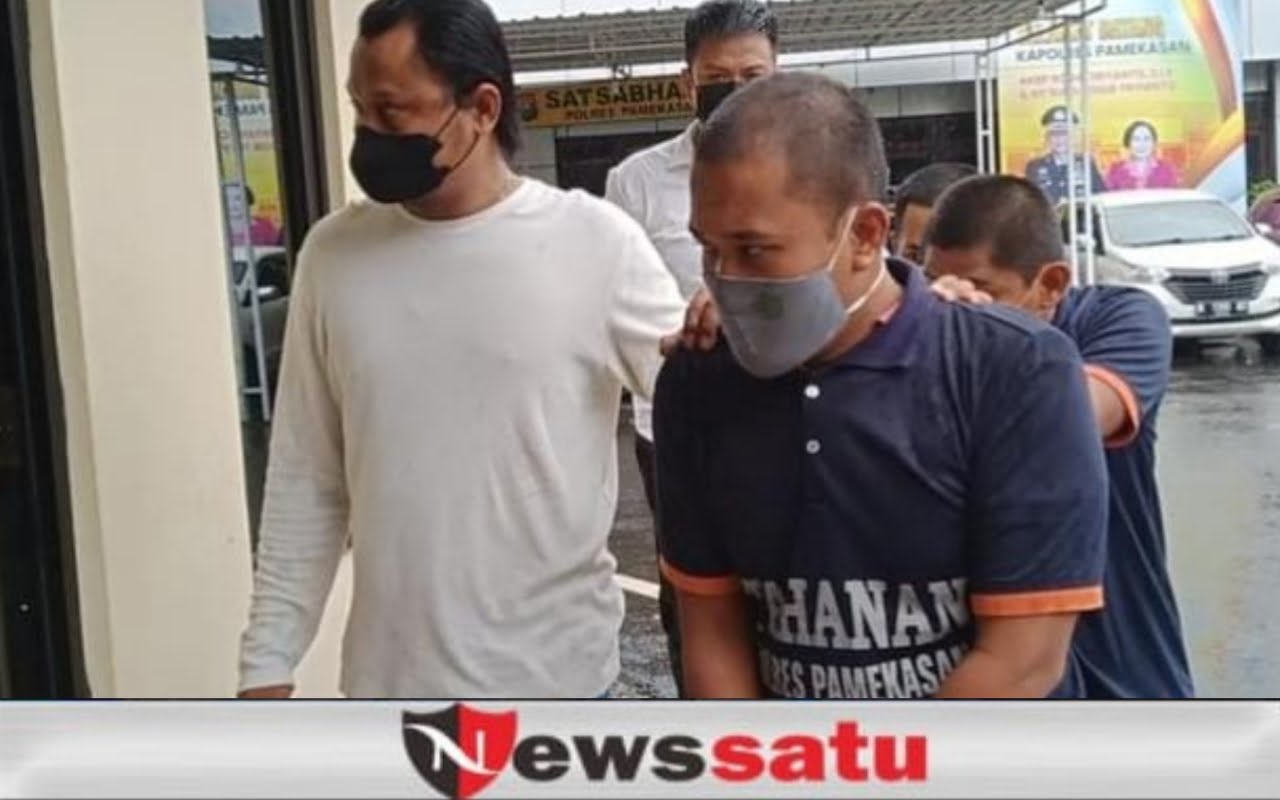 Tim Sakera Sakti Gulung Sindikat 11 TKP Curanmor di Pamekasan