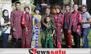 Tingkatkan Kebanggaan Budaya Madura, Istana Batik KaDe Gelar Sayembara Khusus Pengrajin