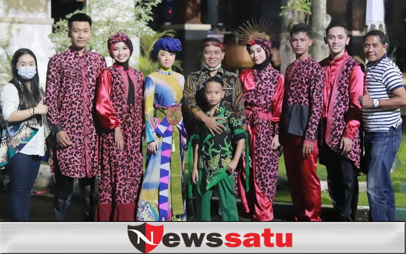 Tingkatkan Kebanggaan Budaya Madura, Istana Batik KaDe Gelar Sayembara Khusus Pengrajin