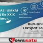 Upaya Pemulihan Ekonomi, Ok Oce Buka Ruang Motivasi UMKM di Pameran UMKM MTQ Jatim