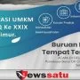 Upaya Pemulihan Ekonomi, Ok Oce Buka Ruang Motivasi UMKM di Pameran UMKM MTQ Jatim