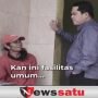 Viral, Menteri BUMN Kaget Suruh Bayar Toilet Di SPBU Probolinggo