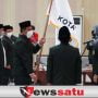 Walikota Batu Lepas 62 Kafilah Ikuti MTQ XXIX Jatim 2021