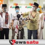 Wamira Mart Diluncurkan, Ini Harapan Besar Pemkab untuk WUB Pamekasan