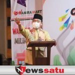Wamira Mart Hadir di Seluruh Desa se Kabupaten Pamekasan pada Tahun 2022