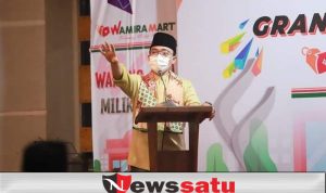 Wamira Mart Hadir di Seluruh Desa se Kabupaten Pamekasan pada Tahun 2022