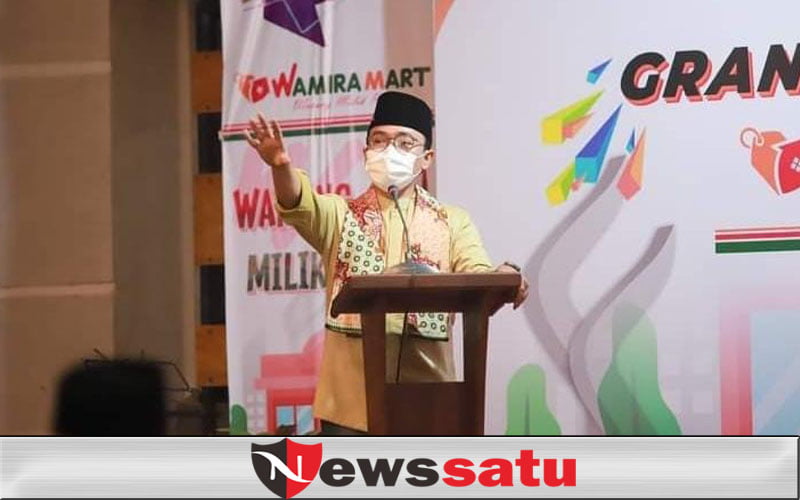Wamira Mart Hadir di Seluruh Desa se Kabupaten Pamekasan pada Tahun 2022