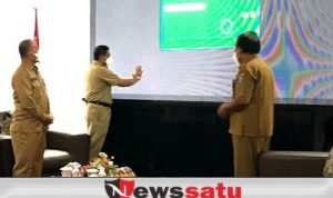 Warga OKI Kini Bisa Urus Adminduk Cukup dari Desa