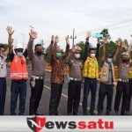 Warga Senang, Jembatan Kedungasem Kota Probolinggo Resmi Dibuka
