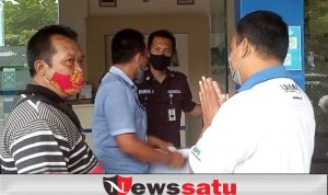 Wartawan Kota Probolinggo Geram Profesinya Di Lecehkan Oknum PNM